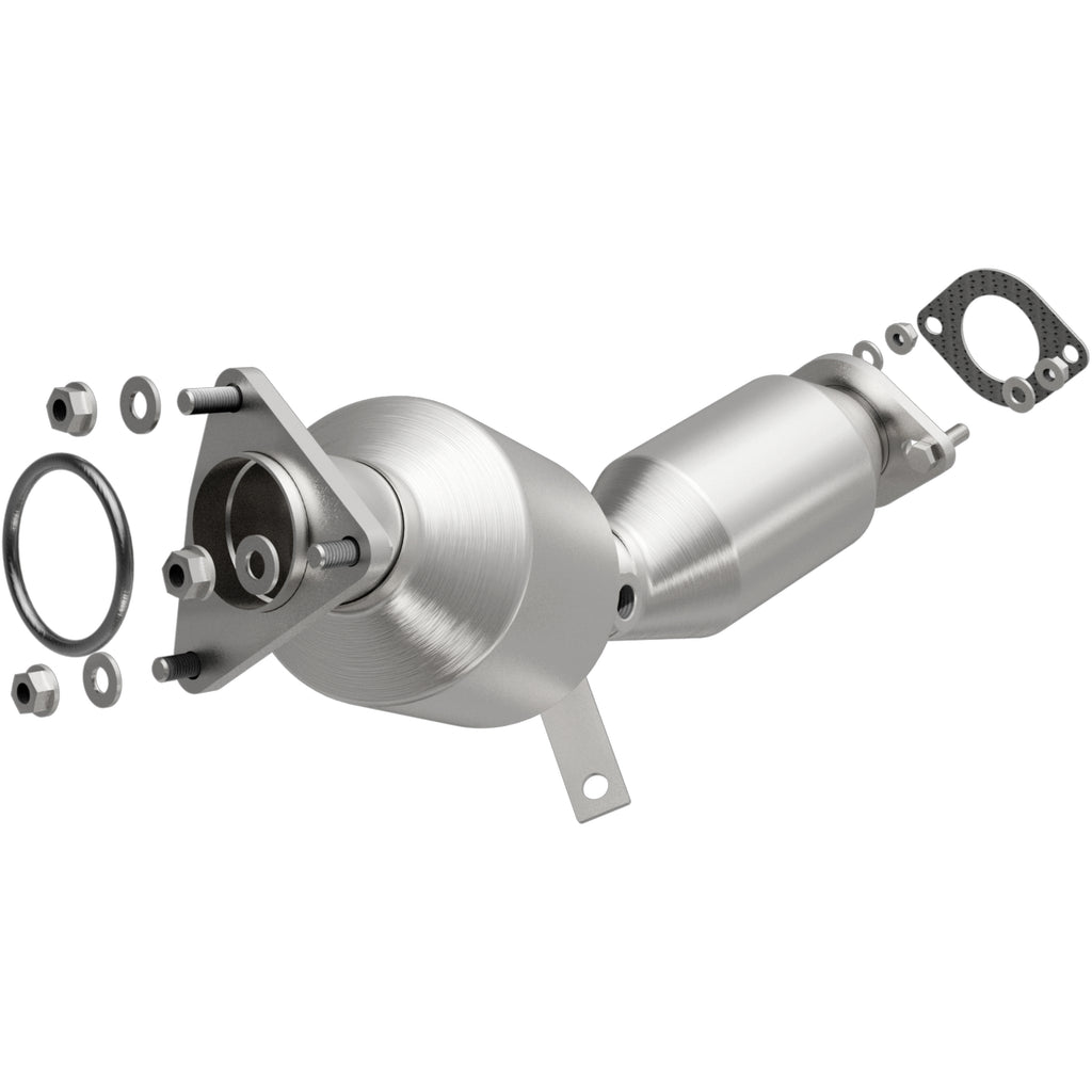 MagnaFlow Exhaust Products 5481144 California CARB Direct-Fit Catalytic Converter for Select INFINITI FX35