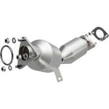 Load image into Gallery viewer, MagnaFlow Exhaust Products 5481144 California CARB Direct-Fit Catalytic Converter for Select INFINITI FX35