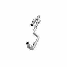 Load image into Gallery viewer, MagnaFlow Exhaust Products 454012 California CARB Direct-Fit Catalytic Converter for Select Mercedes-Benz SLK320