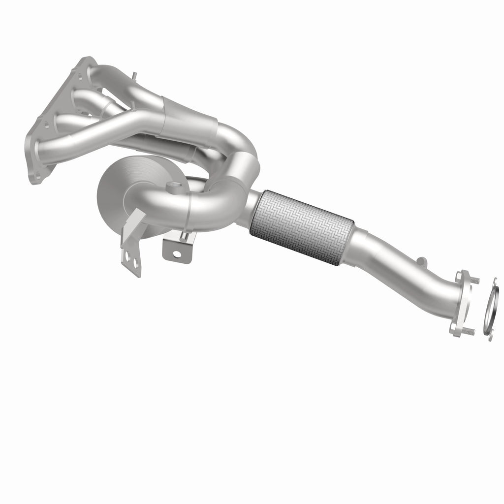 MagnaFlow Exhaust Products 22-122 OEM Grade Manifold Catalytic Converter for Select Mazda CX-5