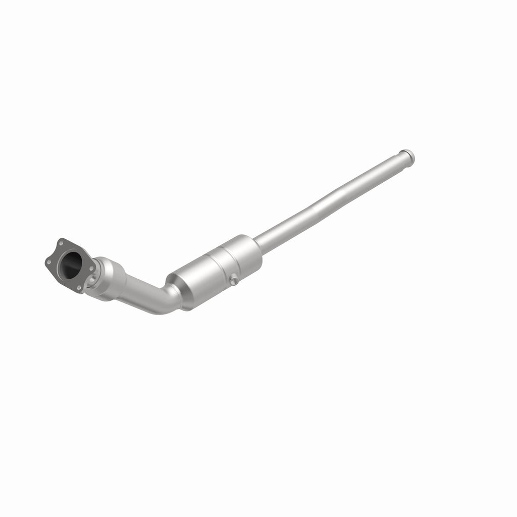 MagnaFlow Exhaust Products 24299 HM Grade Direct-Fit Catalytic Converter for Select Volvo S70, Volvo V70