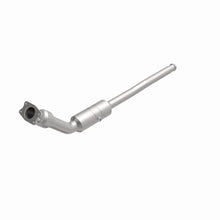 Load image into Gallery viewer, MagnaFlow Exhaust Products 24299 HM Grade Direct-Fit Catalytic Converter for Select Volvo S70, Volvo V70