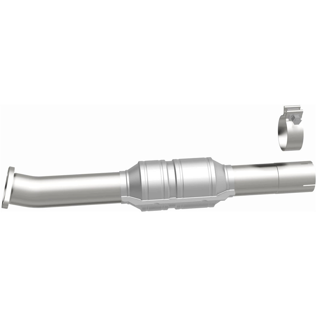 MagnaFlow Exhaust Products 52108 OEM Grade Semi-Direct Fit Catalytic Converter for Select Toyota Venza