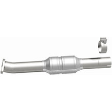 Load image into Gallery viewer, MagnaFlow Exhaust Products 52108 OEM Grade Semi-Direct Fit Catalytic Converter for Select Toyota Venza