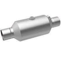 Load image into Gallery viewer, MagnaFlow Exhaust Products 79316 OEM Grade Universal Catalytic Converter