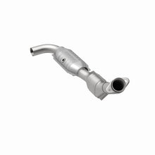 Load image into Gallery viewer, MagnaFlow Exhaust Products 447145 California CARB Direct-Fit Catalytic Converter for Select Ford F-150