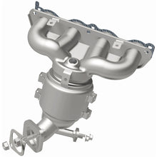 Load image into Gallery viewer, MagnaFlow Exhaust Products 290084 OEM Grade Manifold Catalytic Converter for Select Hyundai Elantra, Kia Forte