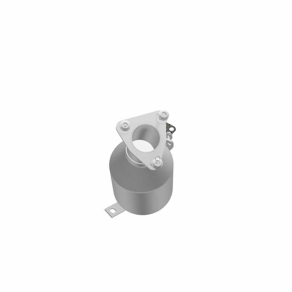 MagnaFlow Exhaust Products 5481601 California CARB Direct-Fit Catalytic Converter for Select INFINITI FX35
