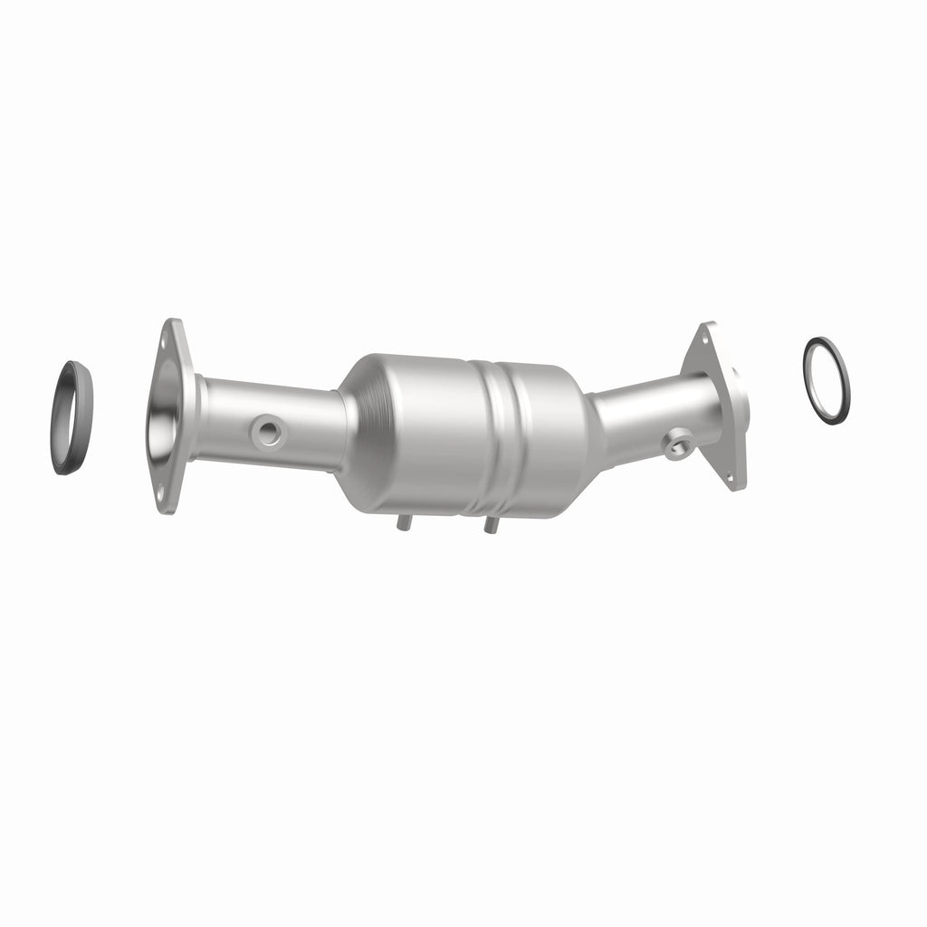MagnaFlow Exhaust Products 5582223 California CARB Direct-Fit Catalytic Converter for Select Mazda CX-7