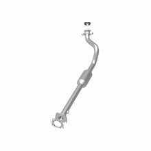 Load image into Gallery viewer, MagnaFlow Exhaust Products 23487 HM Grade Direct-Fit Catalytic Converter for Select Buick Century, Oldsmobile Cutlass Ciera