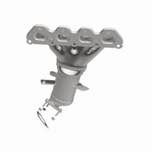 Load image into Gallery viewer, MagnaFlow Exhaust Products 5531145 California CARB Manifold Catalytic Converter for Select Chevrolet Cruze, Chevrolet Sonic
