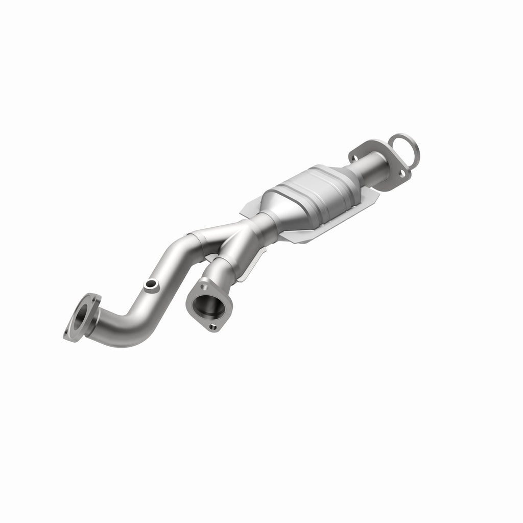 MagnaFlow Exhaust Products 49696 OEM Grade Direct-Fit Catalytic Converter for Select Lexus GX470, Toyota 4Runner
