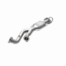 Load image into Gallery viewer, MagnaFlow Exhaust Products 49696 OEM Grade Direct-Fit Catalytic Converter for Select Lexus GX470, Toyota 4Runner