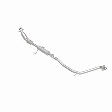 Load image into Gallery viewer, MagnaFlow Exhaust Products 5631453 California CARB Direct-Fit Catalytic Converter for Select Toyota Prius