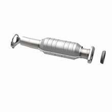 Load image into Gallery viewer, MagnaFlow Exhaust Products 24158 HM Grade Direct-Fit Catalytic Converter for Select Toyota Sienna