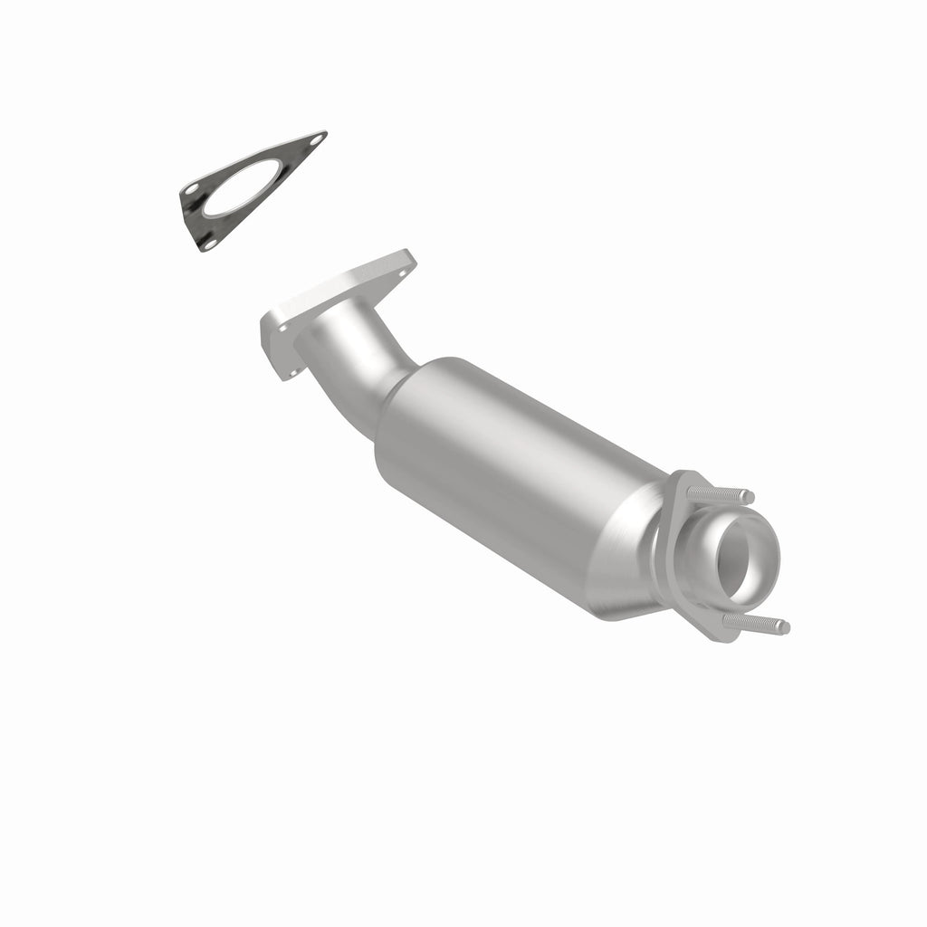MagnaFlow Exhaust Products 4481477 California CARB Direct-Fit Catalytic Converter for Select Chevrolet Camaro, Pontiac Firebird