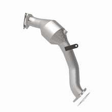 Load image into Gallery viewer, MagnaFlow Exhaust Products 52401 OEM Grade Direct-Fit Catalytic Converter for Select Audi Q7
