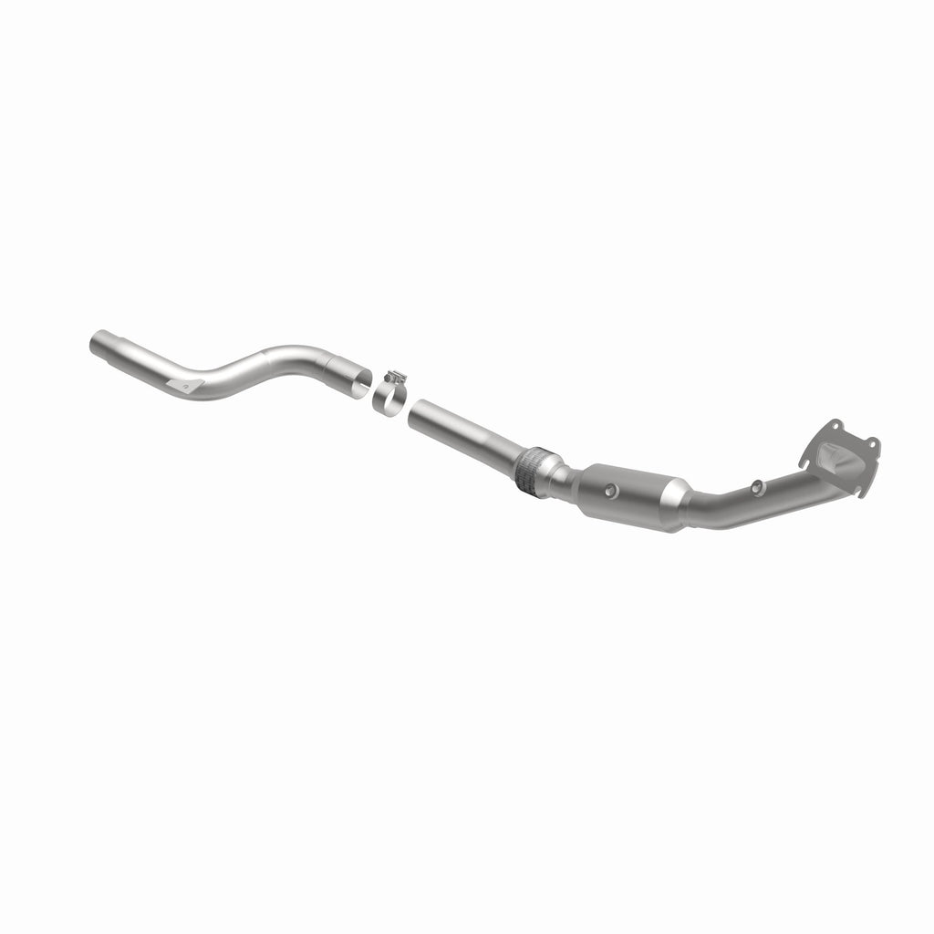 MagnaFlow Exhaust Products 22-139 OEM Grade Manifold Catalytic Converter for Select Chrysler 300, Dodge Challenger, Dodge Charger