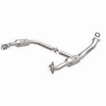 Load image into Gallery viewer, MagnaFlow Exhaust Products 49598 OEM Grade Direct-Fit Catalytic Converter for Select Ford Explorer, Ford Explorer Sport Trac, Mercury Mountaineer