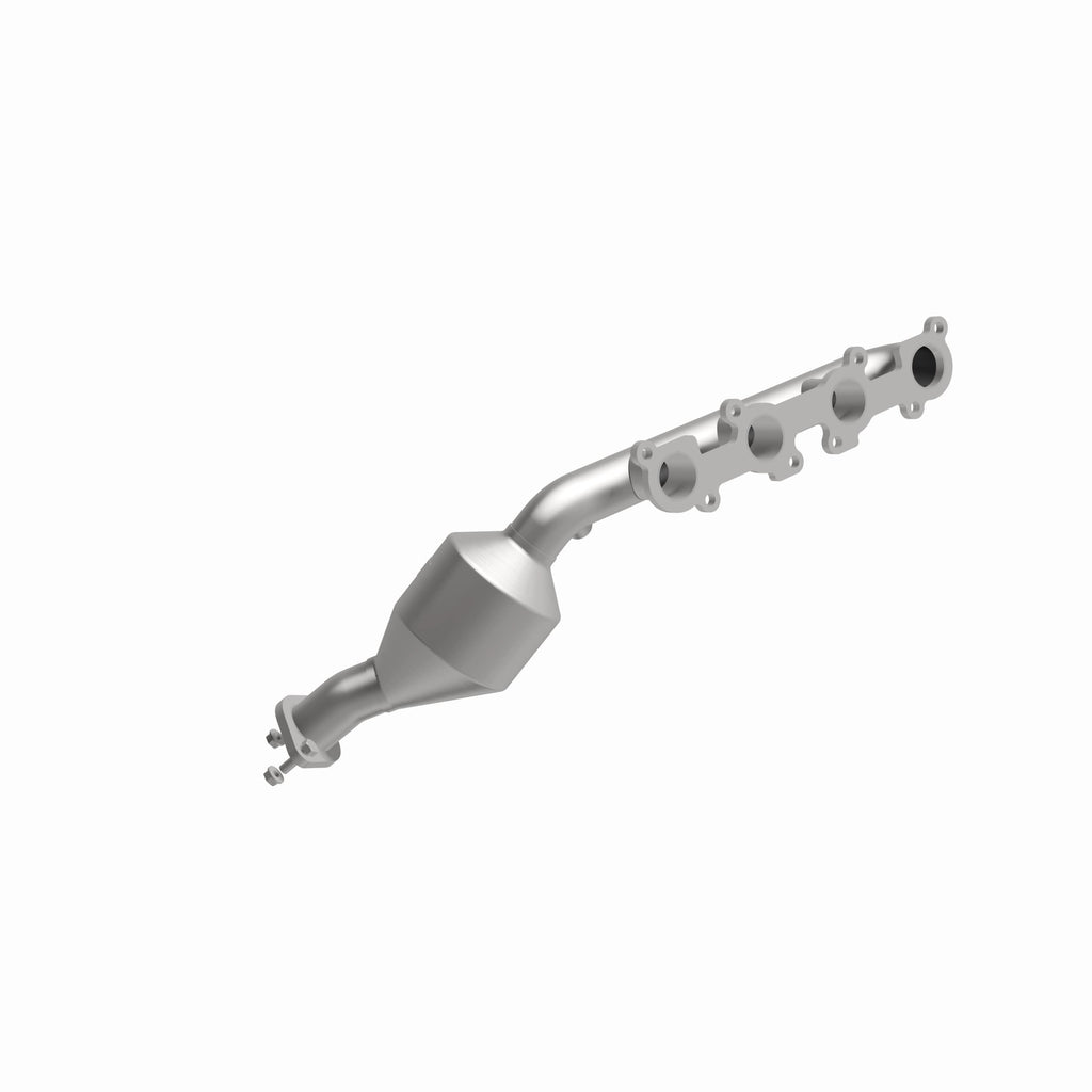 MagnaFlow Exhaust Products 49339 OEM Grade Manifold Catalytic Converter for Select Lexus GX470, Toyota 4Runner