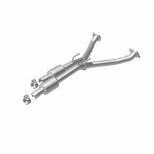 Load image into Gallery viewer, MagnaFlow Exhaust Products 52969 OEM Grade Direct-Fit Catalytic Converter for Select Cadillac CTS
