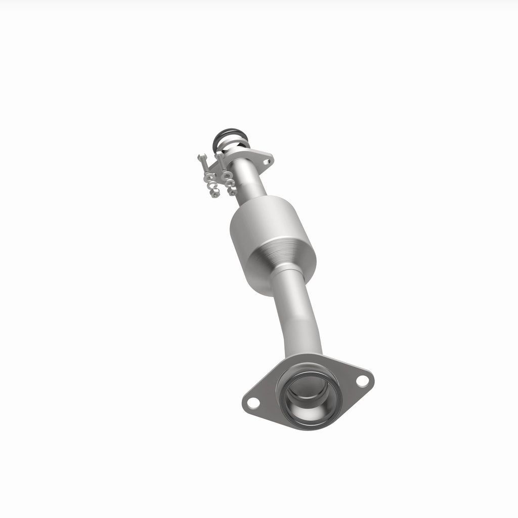 MagnaFlow Exhaust Products 6511689 California CARB Direct-Fit Catalytic Converter for Select Nissan NV200