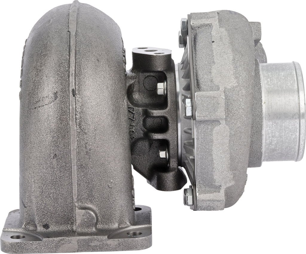 Alliant Power 409570-5016S Turbocharger