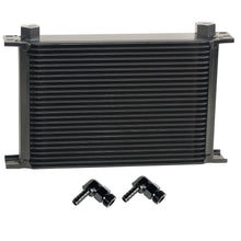 Load image into Gallery viewer, 25-Row-Series-10000-Stack-Plate-Fluid-Cooler,-90-Degree-Swivel--10An
