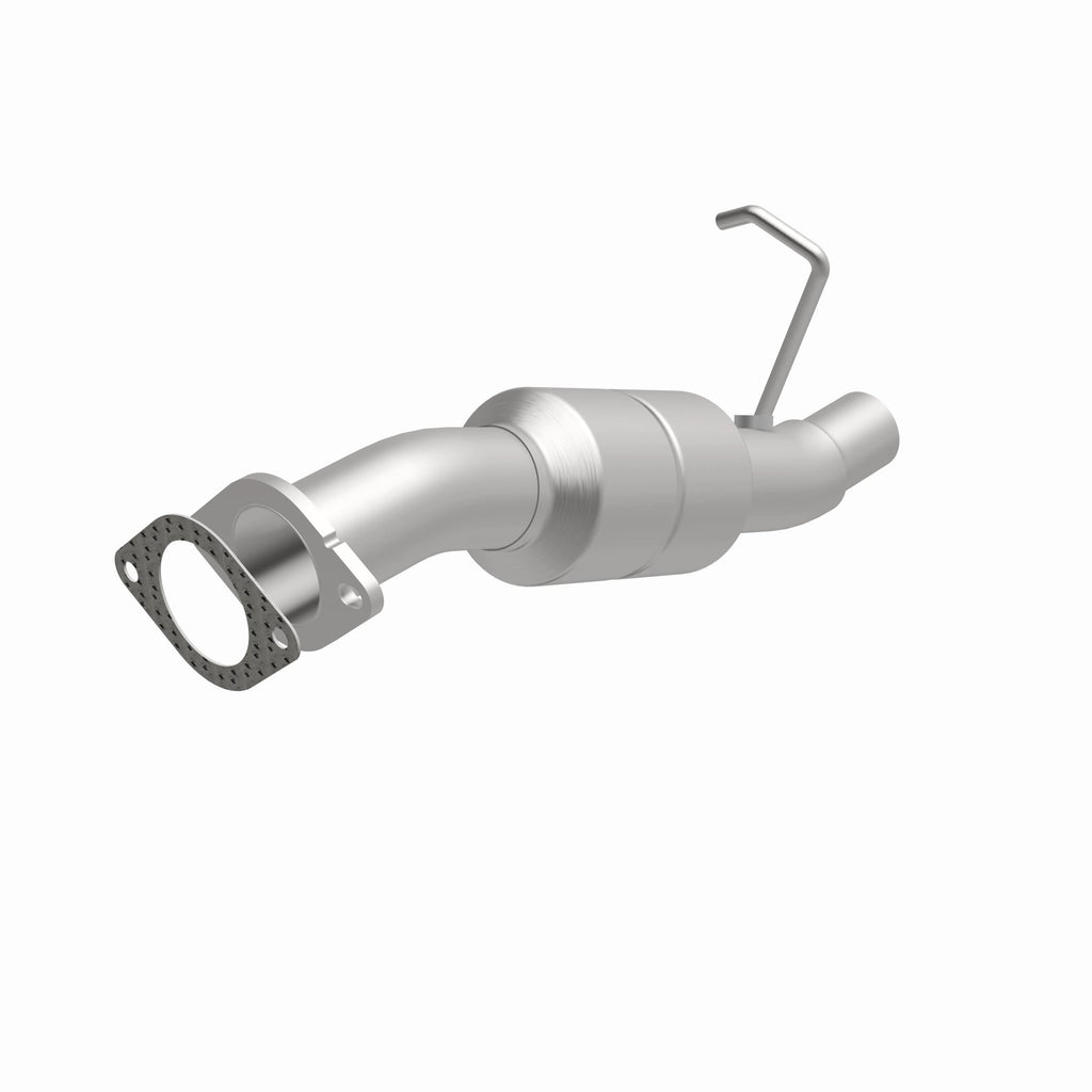 MagnaFlow Exhaust Products 5451006 California CARB Direct-Fit Catalytic Converter for Select Chevrolet Silverado HD Classic, Chevrolet Silverado Classic, GMC Sierra HD Classic, GMC Sierra Classic