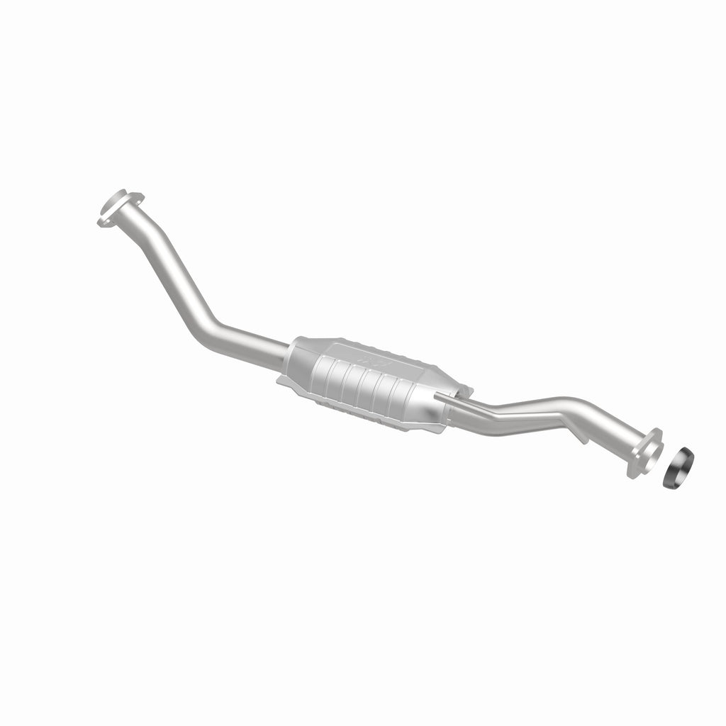 MagnaFlow Exhaust Products 3391376 California CARB Direct-Fit Catalytic Converter for Select Ford Ranger