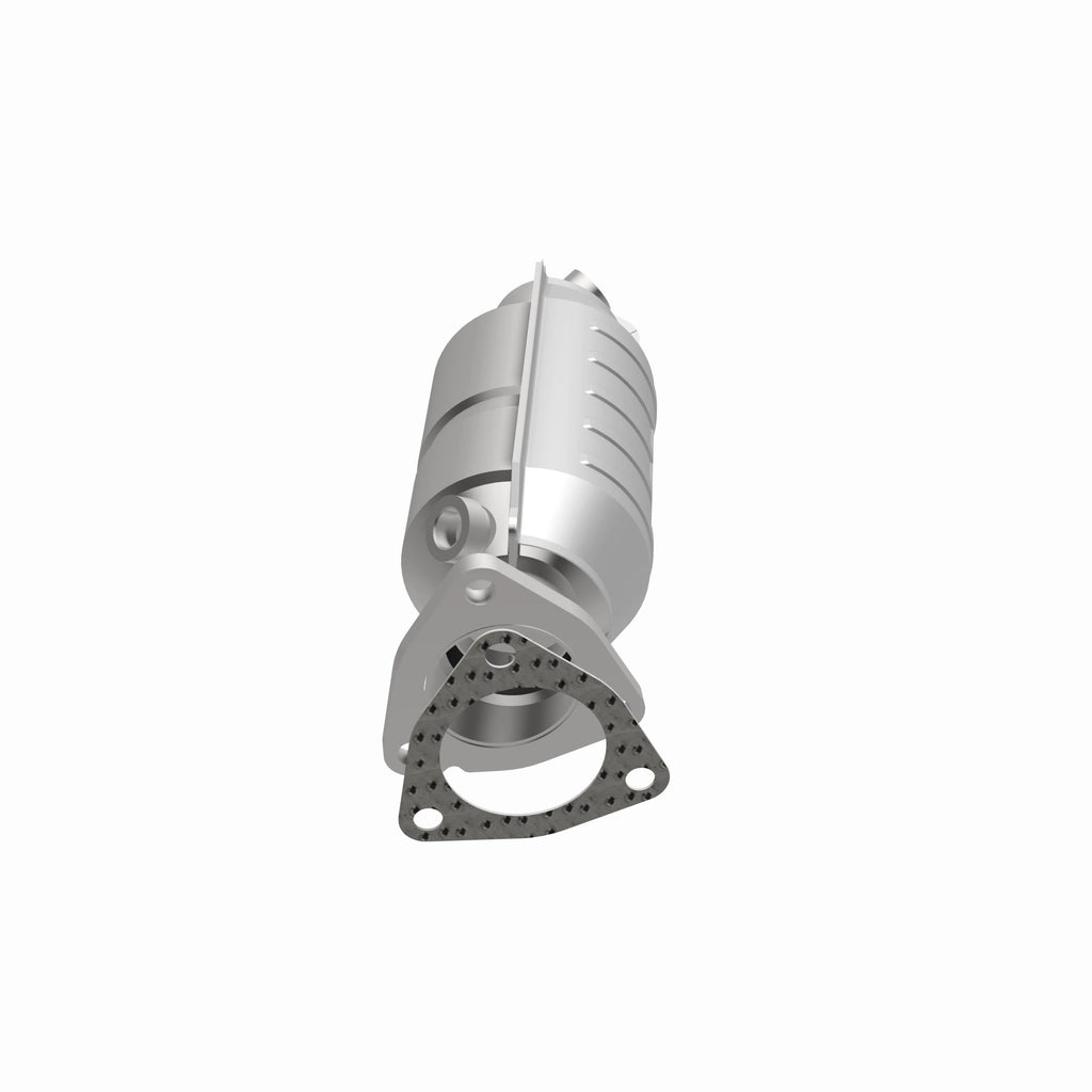 MagnaFlow Exhaust Products 22960 HM Grade Direct-Fit Catalytic Converter for Select Audi A4, Audi A4 Quattro, Volkswagen Passat