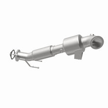 Load image into Gallery viewer, MagnaFlow Exhaust Products 51633 OEM Grade Direct-Fit Catalytic Converter for Select Ford Focus
