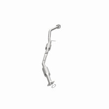 Load image into Gallery viewer, MagnaFlow Exhaust Products 21-286 OEM Grade Direct-Fit Catalytic Converter for Select Mazda Miata