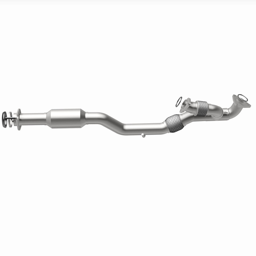 MagnaFlow Exhaust Products 280403 OEM Grade Direct-Fit Catalytic Converter for Select INFINITI QX60