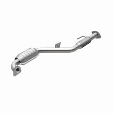 Load image into Gallery viewer, MagnaFlow Exhaust Products 24429 HM Grade Direct-Fit Catalytic Converter for Select Mazda MPV