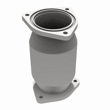 Load image into Gallery viewer, MagnaFlow Exhaust Products 49950 OEM Grade Direct-Fit Catalytic Converter for Select Daewoo Nubira