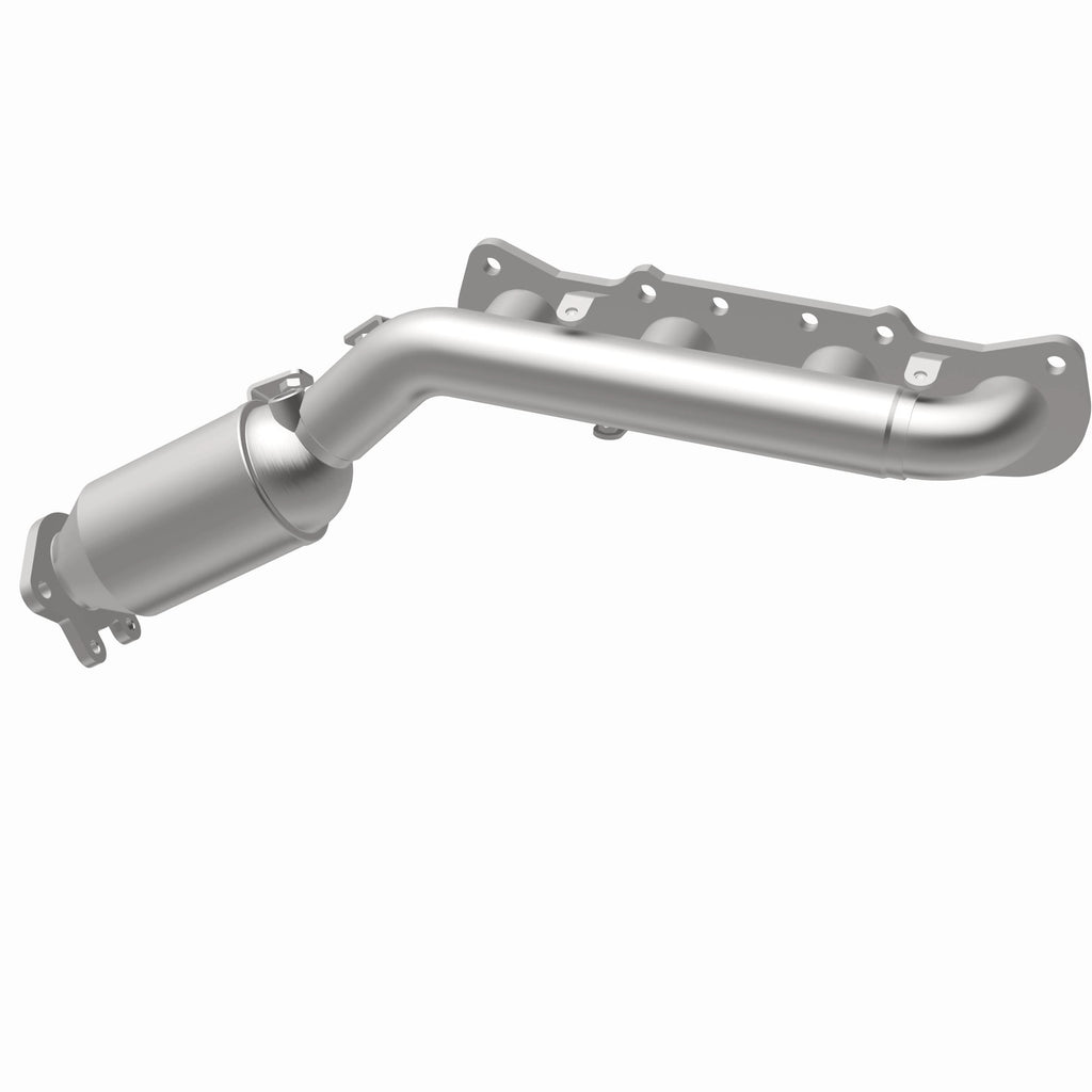 MagnaFlow Exhaust Products 22-093 OEM Grade Manifold Catalytic Converter for Select Hyundai Equus, Hyundai Genesis, Kia K900