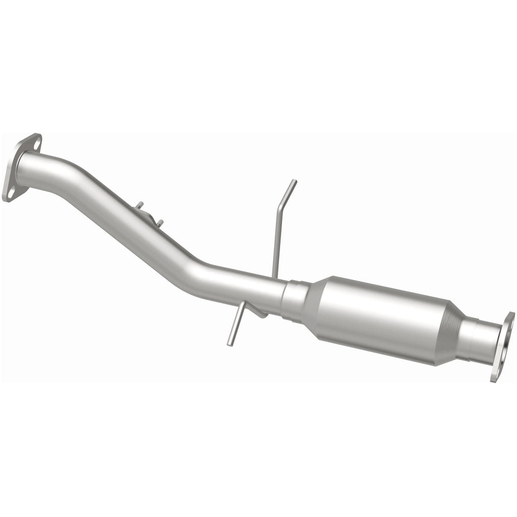 MagnaFlow Exhaust Products 4481014 California CARB Direct-Fit Catalytic Converter for Select Toyota T100