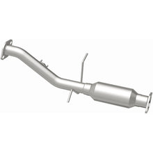Load image into Gallery viewer, MagnaFlow Exhaust Products 4481014 California CARB Direct-Fit Catalytic Converter for Select Toyota T100