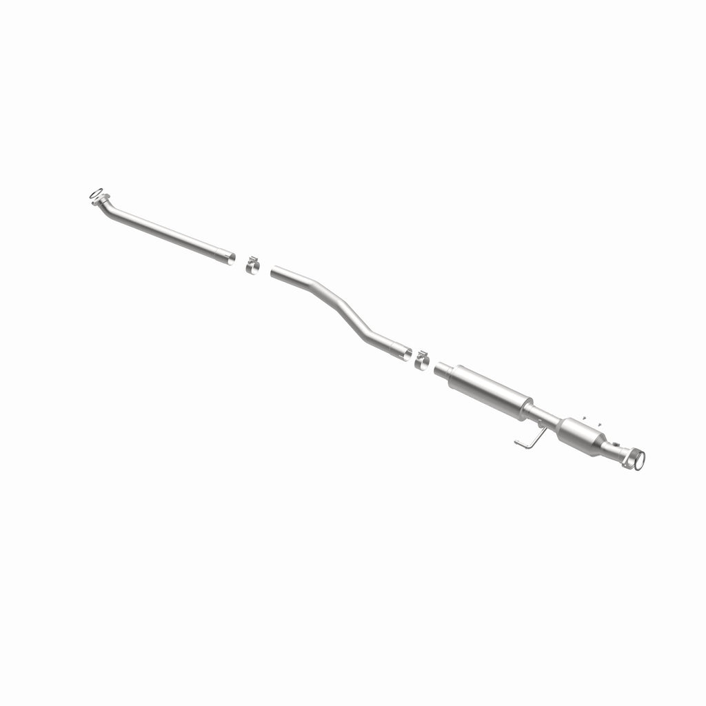 MagnaFlow Exhaust Products 21-328 OEM Grade Direct-Fit Catalytic Converter for Select Mazda CX-5