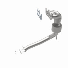 Load image into Gallery viewer, MagnaFlow Exhaust Products 24361 HM Grade Manifold Catalytic Converter for Select Volvo XC90