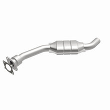 Load image into Gallery viewer, MagnaFlow Exhaust Products 457207 California CARB Direct-Fit Catalytic Converter for Select Ford Taurus, Mercury Sable