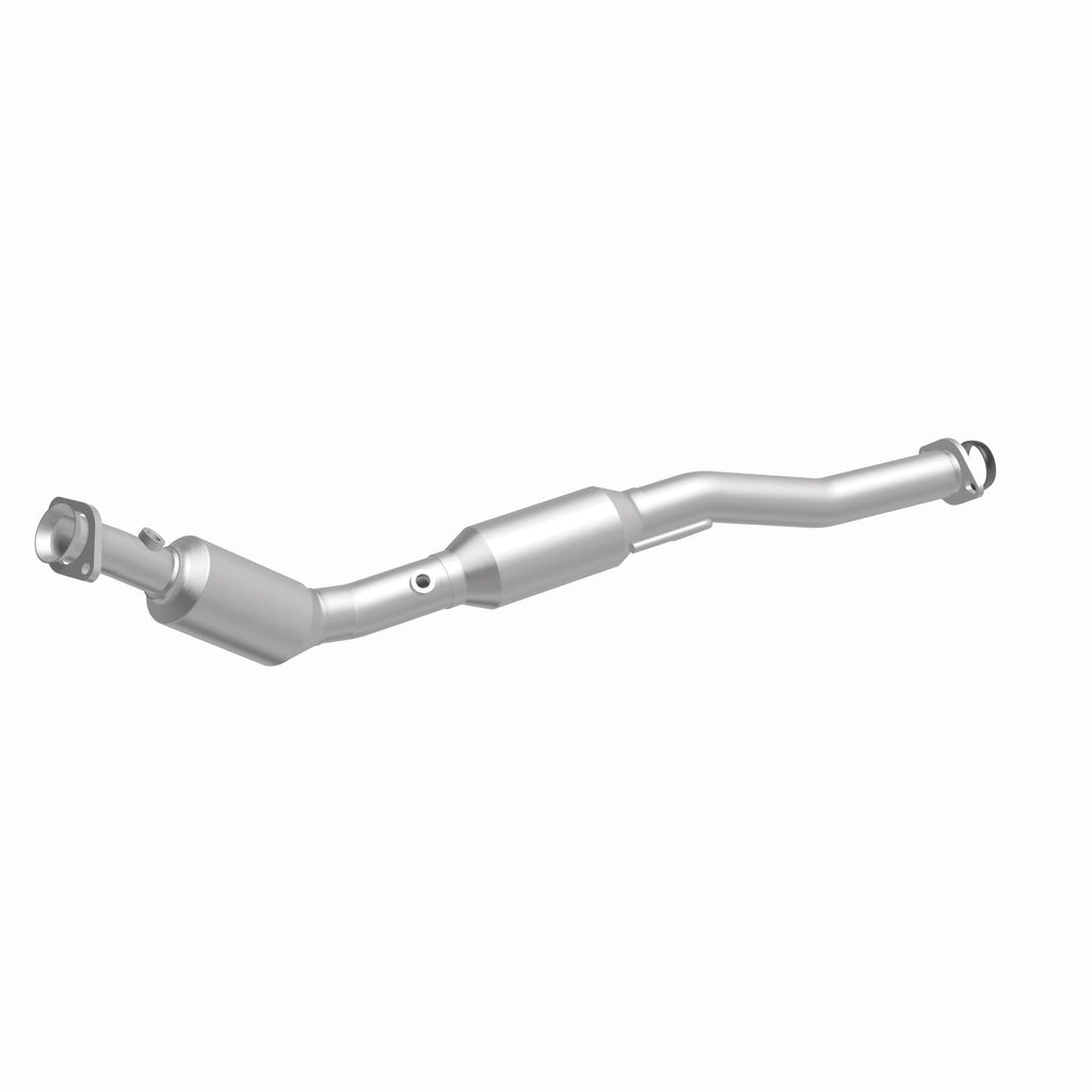 MagnaFlow Exhaust Products 551112 California CARB Direct-Fit Catalytic Converter for Select Ford Ranger