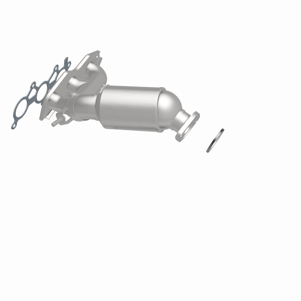 MagnaFlow Exhaust Products 5582556 California CARB Manifold Catalytic Converter for Select Toyota Sienna
