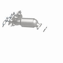 Load image into Gallery viewer, MagnaFlow Exhaust Products 5582556 California CARB Manifold Catalytic Converter for Select Toyota Sienna