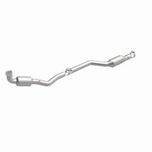 Load image into Gallery viewer, MagnaFlow Exhaust Products 551419 California CARB Direct-Fit Catalytic Converter for Select Mercedes-Benz SL500