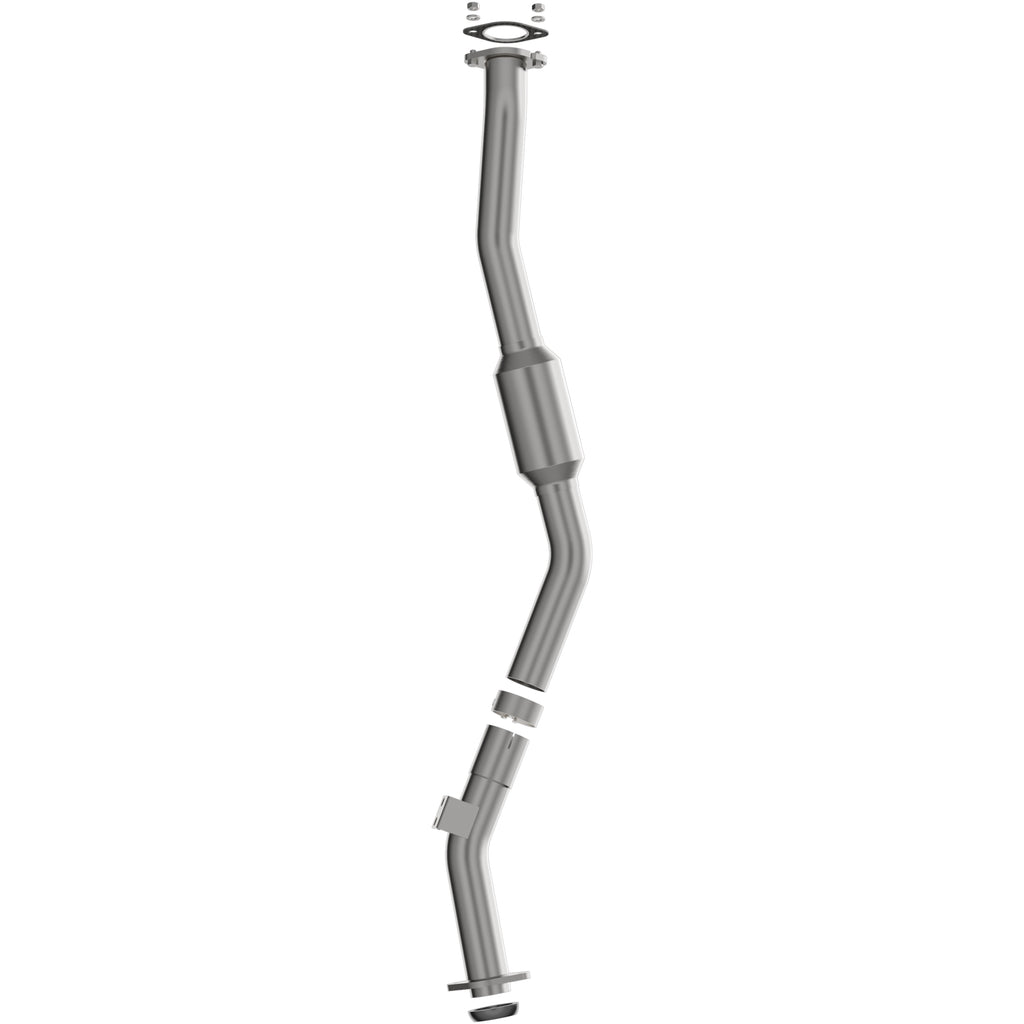 MagnaFlow Exhaust Products 280670 OEM Grade Direct-Fit Catalytic Converter for Select Subaru Ascent, Subaru Legacy, Subaru Outback