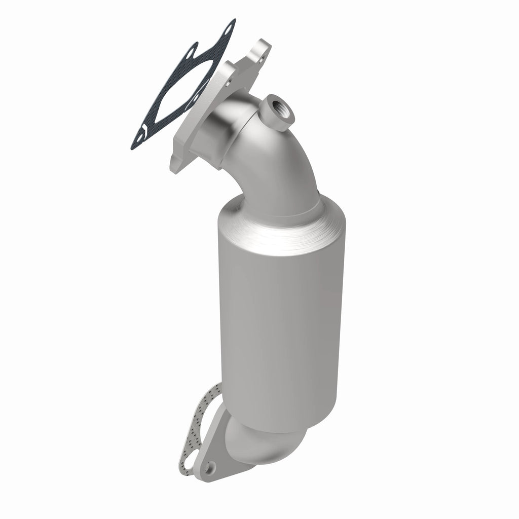 MagnaFlow Exhaust Products 21-950 OEM Grade Direct-Fit Catalytic Converter for Select Chrysler Pacifica, Chrysler Voyager