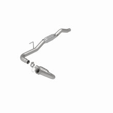 Load image into Gallery viewer, MagnaFlow Exhaust Products 93622 HM Grade Direct-Fit Catalytic Converter for Select Chevrolet Silverado HD, Chevrolet Silverado 2500, Chevrolet Suburban 2500, GMC Sierra HD, GMC Sierra 2500, GMC Sierra HD, GMC Yukon XL