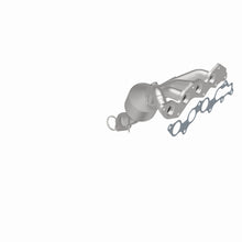 Load image into Gallery viewer, MagnaFlow Exhaust Products 51974 OEM Grade Manifold Catalytic Converter for Select Mazda 6